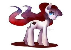 Size: 1700x1200 | Tagged: safe, artist:locksto, oc, oc only, oc:gummy, earth pony, pony, solo