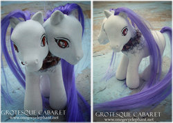 Size: 800x565 | Tagged: safe, artist:onegreyelephant, oc, oc only, customized toy, irl, photo, toy