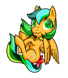 Size: 1011x1167 | Tagged: safe, artist:8-bitwatermelon, masquerade (g1), twinkle eyed pony, g1, female, solo