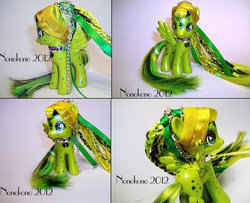 Size: 900x729 | Tagged: safe, artist:nonokono, oc, oc only, brushable, customized toy, irl, photo, toy