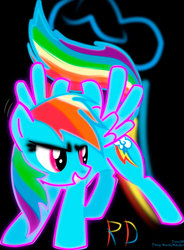 Size: 2360x3202 | Tagged: safe, rainbow dash, g4, female, solo