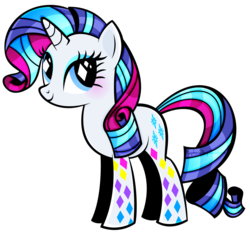 Size: 1280x1188 | Tagged: safe, artist:vivian reed, rarity, g4, female, simple background, solo, transparent background, vector