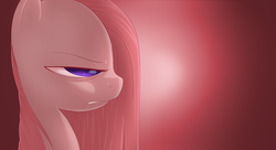 Size: 3500x1900 | Tagged: safe, artist:petalierre, pinkie pie, g4, female, pinkamena diane pie, solo