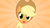 Size: 3500x1969 | Tagged: safe, artist:looneytunerian, applejack, g4, cartoon intro, female, solo