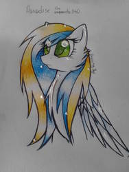 Size: 1920x2560 | Tagged: safe, artist:tay-niko-yanuciq, oc, oc only, pegasus, pony