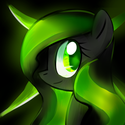 Size: 700x700 | Tagged: safe, artist:marytheechidna, oc, oc only, pony, console ponies, ponified, solo, xbox