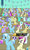 Size: 640x1080 | Tagged: safe, edit, edited screencap, screencap, amber waves, berry punch, berryshine, bright smile, castle (crystal pony), crystal arrow, crystal beau, fleur de verre, ivory, ivory rook, night knight, rubinstein, sapphire joy, crystal pony, pony, g4, butt, caption, dat ass, female, image macro, male, mare, meme, out of context, plot, stallion, tenso