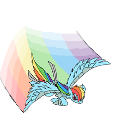 Size: 1500x1532 | Tagged: safe, artist:php15, rainbow dash, g4, armor, female, solo