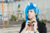 Size: 1280x853 | Tagged: safe, artist:norikat, dj pon-3, vinyl scratch, human, g4, cosplay, irl, irl human, photo, solo