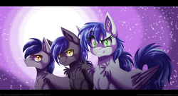 Size: 1024x556 | Tagged: safe, artist:inuhoshi-to-darkpen, descent, nightshade, pegasus, pony, g4, description at source, description is relevant, letterboxing, shadowbolts, shadowbolts (nightmare moon's minions)