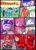 Size: 697x967 | Tagged: safe, artist:metal-kitty, big macintosh, derpy hooves, twilight sparkle, alicorn, pony, comic:meet the twimedic, g4, comic, crossover, derpy soldier, female, heart, heart (organ), heavy (tf2), heavy mac, mare, medic, medic (tf2), meet the medic, organs, soldier, soldier (tf2), team fortress 2, twi medic, twilight sparkle (alicorn), ubercharge