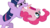 Size: 564x311 | Tagged: safe, edit, pinkie pie, twilight sparkle, pony, g4, female, forever