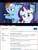 Size: 450x588 | Tagged: safe, rainbow dash, rarity, equestria girls, g4, hand, image macro, nitpicking, wiki