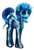 Size: 600x876 | Tagged: safe, artist:magexp, pony, body art, dia de los muertos, ponified, simple background, skeleton, skull, solo, transparent background