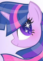 Size: 1280x1839 | Tagged: safe, artist:vivian reed, twilight sparkle, g4, female, solo, vector