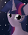 Size: 800x1000 | Tagged: safe, artist:untalentedude, twilight sparkle, anthro, g4, female, solo