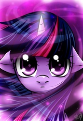 Size: 1100x1600 | Tagged: safe, artist:princesssilverglow, twilight sparkle, g4, female, solo