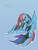 Size: 2676x3492 | Tagged: safe, artist:darkflame75, rainbow dash, g4, female, solo