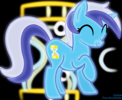 Size: 1280x1056 | Tagged: safe, minuette, pony, unicorn, g4, female, solo