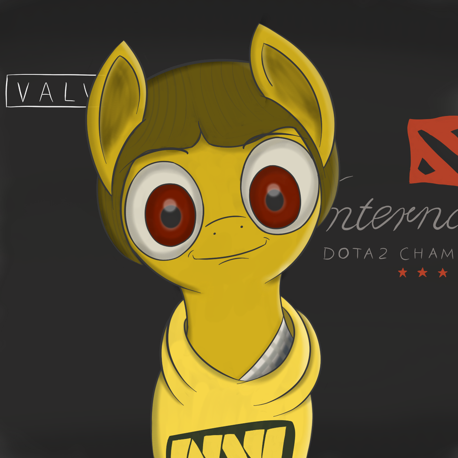 Dendi dota 2 steam profile фото 27