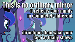 Size: 774x436 | Tagged: safe, princess luna, equestria girls, g4, animation error, image macro