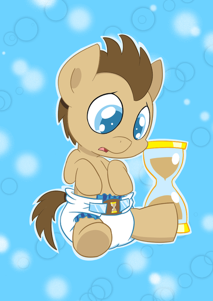 Pony diaper types guide - Padded Ponies United - Fimfiction