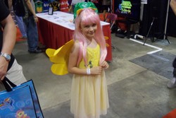 Size: 3648x2432 | Tagged: safe, fluttershy, human, g4, cosplay, irl, irl human, photo, target demographic