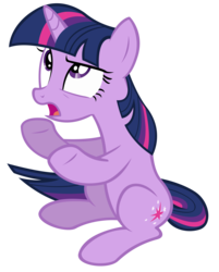 Size: 10000x12430 | Tagged: safe, artist:alexpony, twilight sparkle, a canterlot wedding, g4, .psd available, absurd resolution, female, simple background, sitting, solo, transparent background, vector