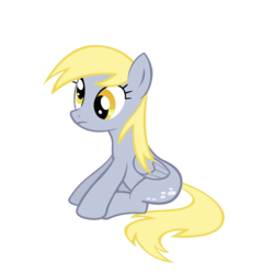 Size: 10000x10000 | Tagged: safe, artist:alexpony, derpy hooves, pegasus, pony, g4, .psd available, absurd resolution, female, mare, simple background, solo, transparent background, vector