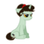 Size: 800x800 | Tagged: safe, artist:tenaflyviper, oc, oc only, oc:viperpone, pony, unicorn, female, grumpy, mare, solo