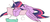 Size: 1280x572 | Tagged: safe, artist:ghost, twilight sparkle, alicorn, pony, g4, blushing, crying, eyes closed, female, floppy ears, harsher in hindsight, mare, pillow, plewds, prone, sick, simple background, solo, spread wings, sweat, tissue, tissue box, twilight sparkle (alicorn), wavy mouth, white background