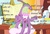 Size: 1018x696 | Tagged: safe, spike, g4, just for sidekicks, my little pony: friendship is magic, book, insane pony thread, lemon, male, solo, upside down