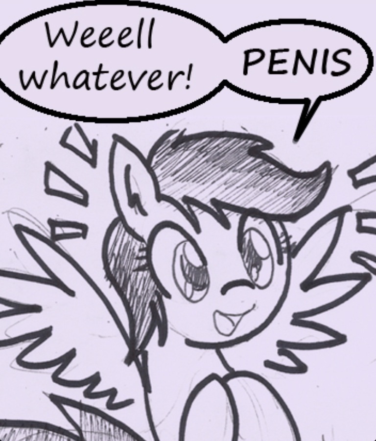 Suggestive Artist Anibaruthecat Rainbow Dash Comic Cuddle