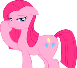 Size: 7643x6716 | Tagged: safe, artist:james-li, pinkie pie, g4, absurd resolution, crying, female, pinkamena diane pie, solo