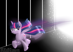 Size: 1024x726 | Tagged: safe, artist:boyindahaus, twilight sparkle, g4, female, solo