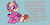 Size: 723x364 | Tagged: safe, artist:srsishere, princess skyla, oc, pony, spider, g4, bezel, princess skyla replies, toy, tumblr