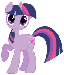 Size: 648x765 | Tagged: safe, artist:makeoutsessions, twilight sparkle, g4, female, simple background, solo, transparent background, vector