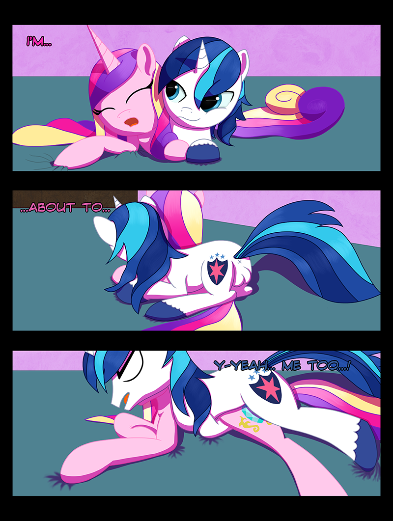 800px x 1061px - Shining Armor And Princess Cadence Sex Shining Armor And | CLOUDY GIRL PICS
