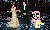 Size: 1200x731 | Tagged: safe, edit, fluttershy, g4, 2013 oscars, academy awards, gif, irl, non-animated gif, oscars, photo, ponies in real life, seth macfarlane