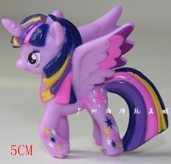 Size: 622x596 | Tagged: safe, twilight sparkle, alicorn, pony, g4, blind bag, female, figure, irl, mare, photo, prototype, rainbow power, taobao, toy, twilight sparkle (alicorn)