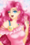 Size: 533x800 | Tagged: safe, artist:wickedz, pinkie pie, human, g4, female, humanized, solo