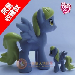 Size: 750x750 | Tagged: safe, derpy hooves, pegasus, pony, g4, blank flank, blind bag, female, figure, irl, mare, photo, prototype, taobao, toy, you tried