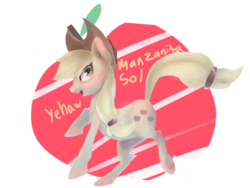 Size: 1600x1200 | Tagged: safe, artist:spanish-scoot, applejack, g4, female, solo