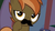 Size: 458x258 | Tagged: safe, screencap, button mash, earth pony, pony, button's adventures, g4, button 'stache, colt, foal, hooves, male, moustache, solo