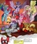 Size: 2440x2905 | Tagged: safe, artist:mr-darkblade, applejack, fluttershy, pinkie pie, rainbow dash, rarity, twilight sparkle, alicorn, pegasus, pony, unicorn, g4, crossover, crossover shipping, deadpool, female, fireplace, harem, male, mare, pinkiepool (pairing), ponified, ponytail, shipping, straight, tail, tail wrap, twilight sparkle (alicorn)