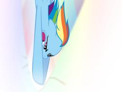 Size: 661x500 | Tagged: safe, rainbow dash, g4, combo, female, flying, solo