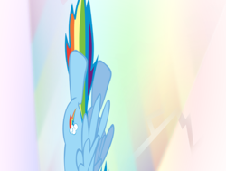 Size: 661x500 | Tagged: safe, rainbow dash, g4, combo, female, flying, solo