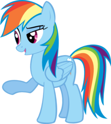 Size: 566x630 | Tagged: safe, artist:tails-ze-fox, rainbow dash, g4, .svg available, female, simple background, solo, svg, transparent background, vector