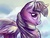 Size: 3200x2400 | Tagged: safe, artist:viwrastupr, twilight sparkle, alicorn, pony, g4, female, mare, portrait, solo, twilight sparkle (alicorn)