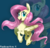 Size: 647x620 | Tagged: safe, artist:radioactive-k, fluttershy, pony, g4, chest fluff, female, solo, unshorn fetlocks